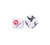 S-Line In Case of Sudden Lust Sex Dice