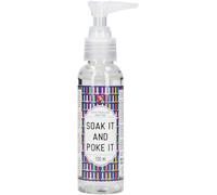 S-Line Lubricant Soak It And Poke It - Water-Based Extra Thick - 100 ml
