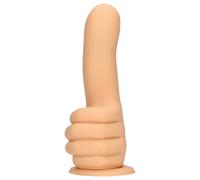 S-Line - Thumb Dildo (Natural)