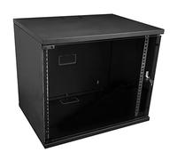 S-LINK 9U SOHO RACK CABIN 19 INC W 530MM D 400MM CABINET