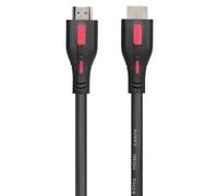 S-link SL-HDM4K011 19+1 HDMI to HDMI 1.5m v2.0 4K (3840*2160) 60Hz Cable