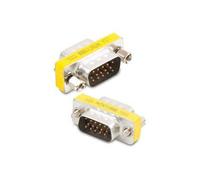 S-Link VGA, M/M Silver
