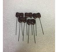 S M 500V 1200PF 5% Pro Audio Silver Mica Capacitor 1 Pcs Control circuit