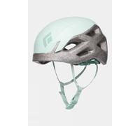 S/M Black Diamond Vision Climbing Helmet Green Size
