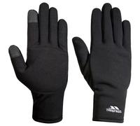 Ski gloves Trespass Poliner Black S/M