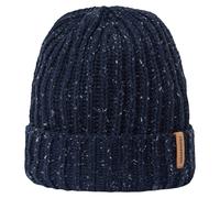 Craghoppers Mens Riber II Beanie - Blue Navy - Blue Navy - S-M