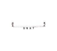 S&M Brat Charmed Nipple Clamps