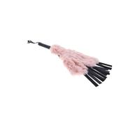S&M Brat Faux Fur Flogger