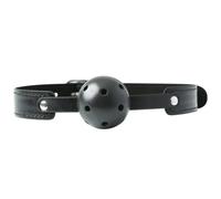 S&M Breathable Ball Gag