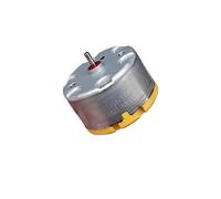 S.M.C RC500-KN/13500 500 electronic starter DC 6V-12V 5400RPM 32mm Diameter Round electronic starter DIY Home Sweeper Robot Fragrance Machine EKFBQBGW