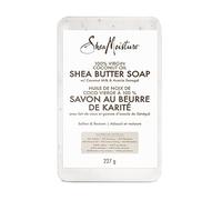 S/M COCONUT BAR SOAP 8OZ