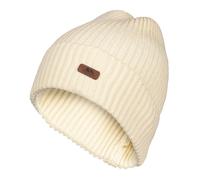 (S-M, Cream) Trespass Unisex Adult Dornan Beanie