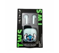 S&M Fashion stitch wireless bluetooth earbuds wireless headphone stitch in ears Sound Long Battery Timing Wireless Earbuds,Wireless Headphone in Ear Noise Cancelling,Bluetooth Earbuds