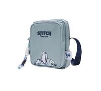 S&M Fashion Stitch Shoulder Bag,Girls' Handbags Crossbody Bag Messenger Bag Cross Body Bag Cartoon Cosmetic Bag Adjustable Strap Coin Purse for Kids Birthday Gifts