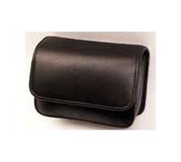 S+m FV-Sonderleistung Digi-Case A3 67013 Leder (innen 9x6x3.3), Black, Black