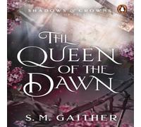 S. M. Gaither Queen of the Dawn Paperback Book S. M. Gaither Multicolor