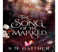 S. M. Gaither The Song of the Marked Paperback Book S. M. Gaither Multicolor