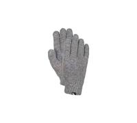 Women's knitted gloves Trespass Manicure Gris S/M