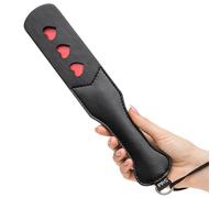 S&M Heart Paddle