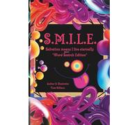 S.M.I.L.E.: Salvation Means I Live Eternally mini Word Search