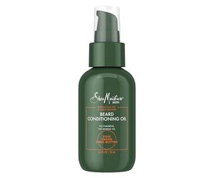 S/M MEN BEARD COND OIL 3.2OZ