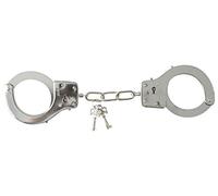 Metal Handcuffs Sportsheets SS10078 (S4004075)