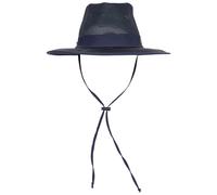 (S/M, Navy) Trespass Unisex Panama Hat Classified