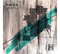 S.M.O.d. - A Form of Travel Unknown to Humans [VINYL]