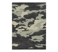 (S/M, Painted Green Camo) Oakley Unisex Reusable Breathable Lightweight Wicking Neck Gaiter