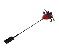 S&M - Red Paddle & Teaser Duo