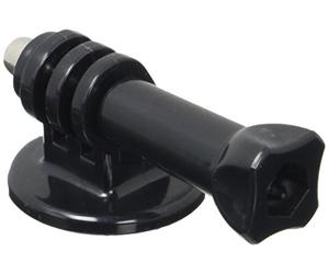 s + M Rehberg DG107SO Digigo GoPro Mount 1/4 Inch Screw With Sony Line Black