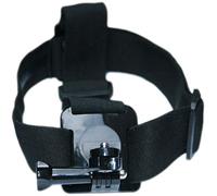 s + M Rehberg DG114SO Digigo Head Strap Harness. 0.6 cm (0.25 Inch) Sony Line Black