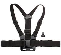 s + M Rehberg DG115SO Digigo Chest/Chest Shoulder Strap 0.6 cm (0.25 Inch) Sony Line Black