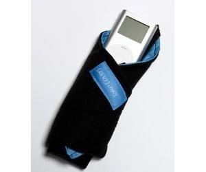 s + M Rehberg SW0025 DIGIWRAP Case With Velcro Closure for Electronic and Optical Devices (25 x 25 cm)