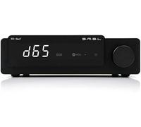 S.M.S.L D-6s MQA MQA-CD ES9039Q2M Bluetooth Decoder XU316 D6s DAC with Remote Control