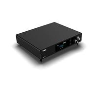 S.M.S.L D1se2 High Resolution Audio DAC,Chip ES9039MSPRO,Support MQA Decoding,MQA-CD,XMOS XU-316,PCM Support to 32bit/768kHz,DSD512,USB,Optical,Coaxial,I2S Support DSD Transmission