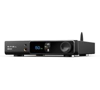 S.M.S.L RAW-HA1 Power Amplifier MQA MQA-CD XU316 32Bit/768kHz DSD256 Support LDAC APTX/HD SBC AAC