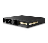 S.M.S.L VMV D2R Audio DAC BD34301EKV Chip Support MQA MQA-CD BT5.1 SBC/AAC/APTX/APTX-HD/LDAC CK-03 XU316 DSD512 PCM USB/Optical/Coaxial/Bluetooth/I²S/AES Input RCA/XLR Output Balance Decoder