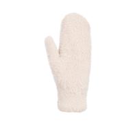 (S-M, Soft Stone) Trespass Womens/Ladies Seth Knitted Ski Mittens