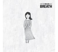 S.M. The Ballad - Vol.2 Breath (Chinese Ver.)