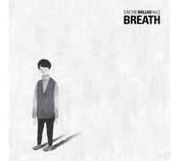 S.M. The Ballad - Vol.2 Breath (Korean Ver.)