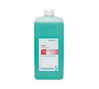 s & m Washing Lotion Euro Bottle 1 L