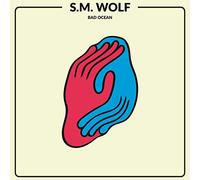 S.M. Wolf - Bad Ocean [VINYL]