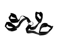 S&M Wrist & Ankle Restraints