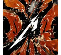 METALLICA SAN FRAN - SM2 - CD - J3z