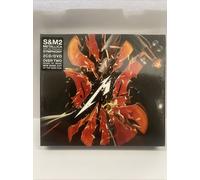 S&M2 2x CD & DVD (2020) Metallica New Sealed