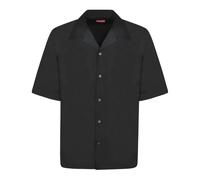 S-Mac-Gsbh Shirt - male - Diesel - Short Sleeve Shirts - Black - L - Shirts L