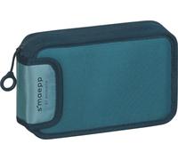 s´maepp by BRUNNEN Pencil Case with 2 Flaps Denim