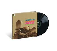 Art Blakey & The Jazz Messengers - 'S Make It [VINYL]