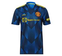 (S) Man Utd 2021-2022 Third Shirt